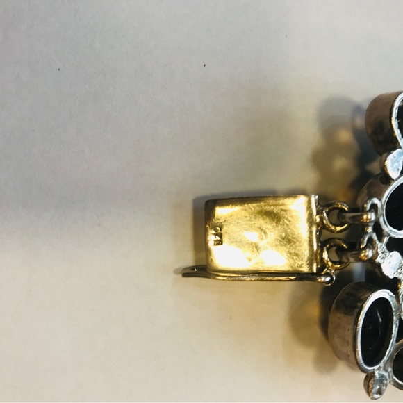 This Stunning Bracelet is made from Sterling silver 925 - Picture 9 of 16